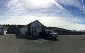 Motel Sainte-Flavie